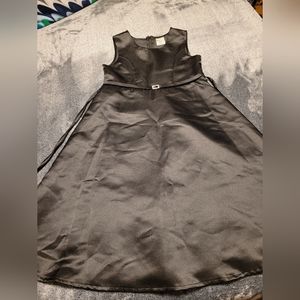 Girl's Perfectly Dressed Size 8 Dress